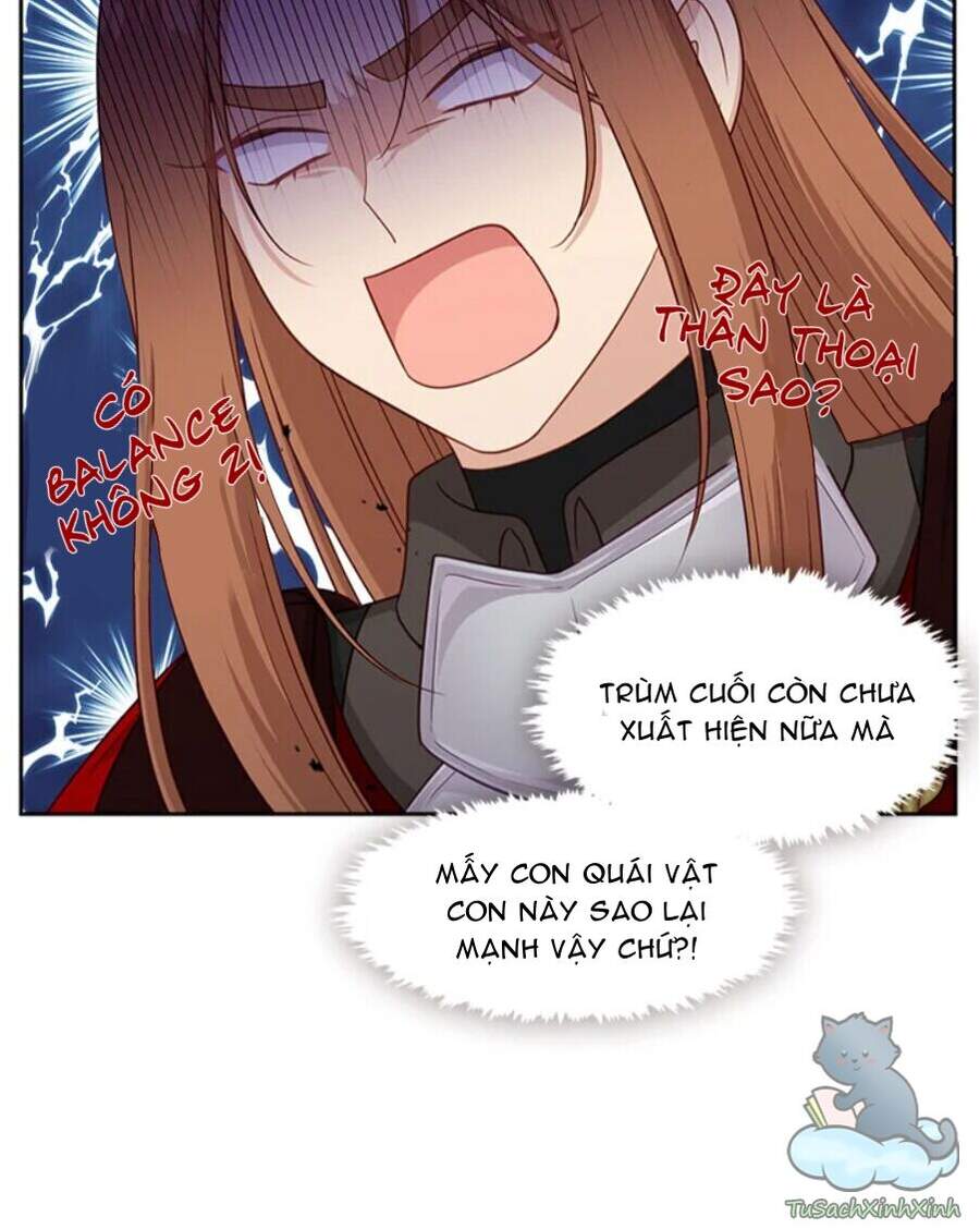 Hãy Coi Chừng Ác Nữ Chapter 82 - 37