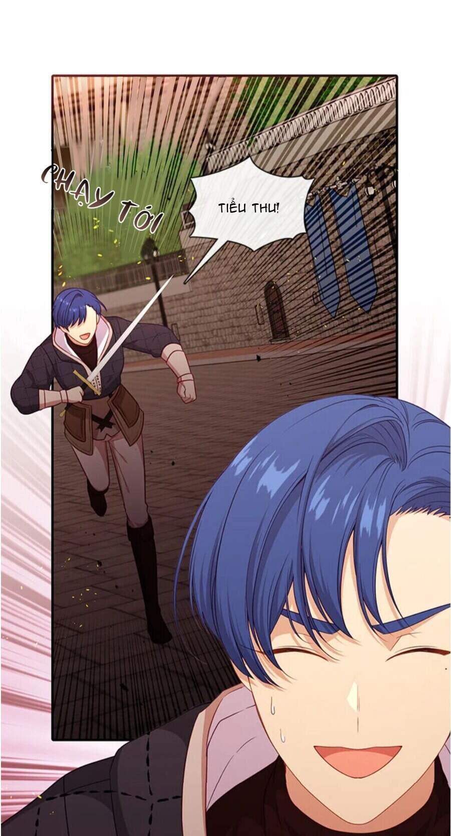 Hãy Coi Chừng Ác Nữ Chapter 82 - 38