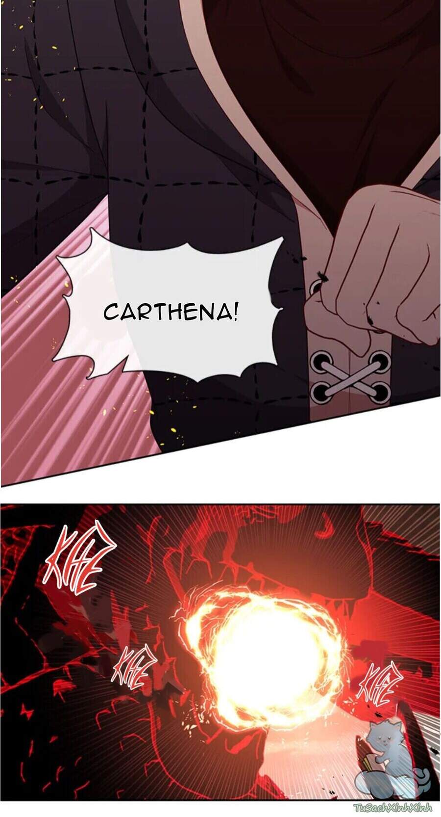 Hãy Coi Chừng Ác Nữ Chapter 82 - 39