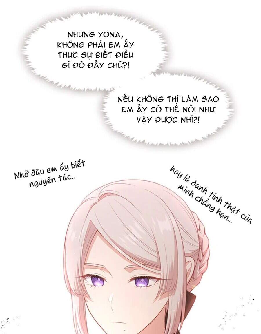 Hãy Coi Chừng Ác Nữ Chapter 82 - 5