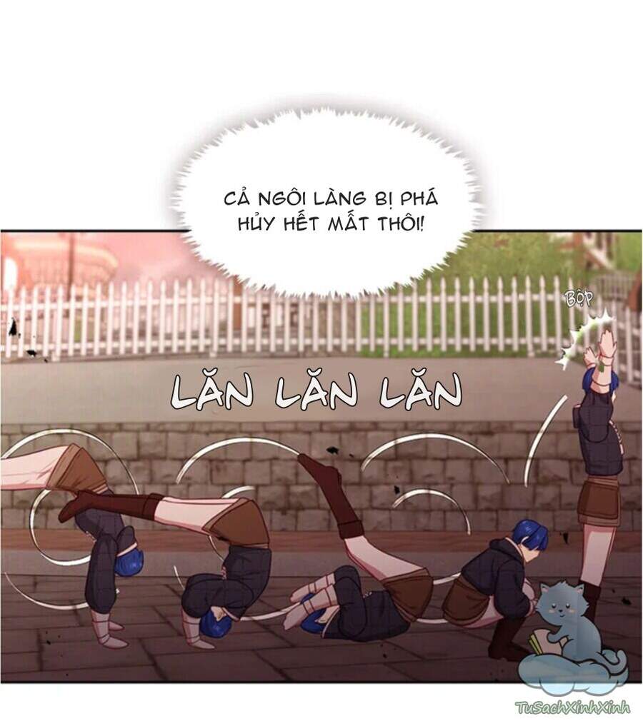 Hãy Coi Chừng Ác Nữ Chapter 82 - 43