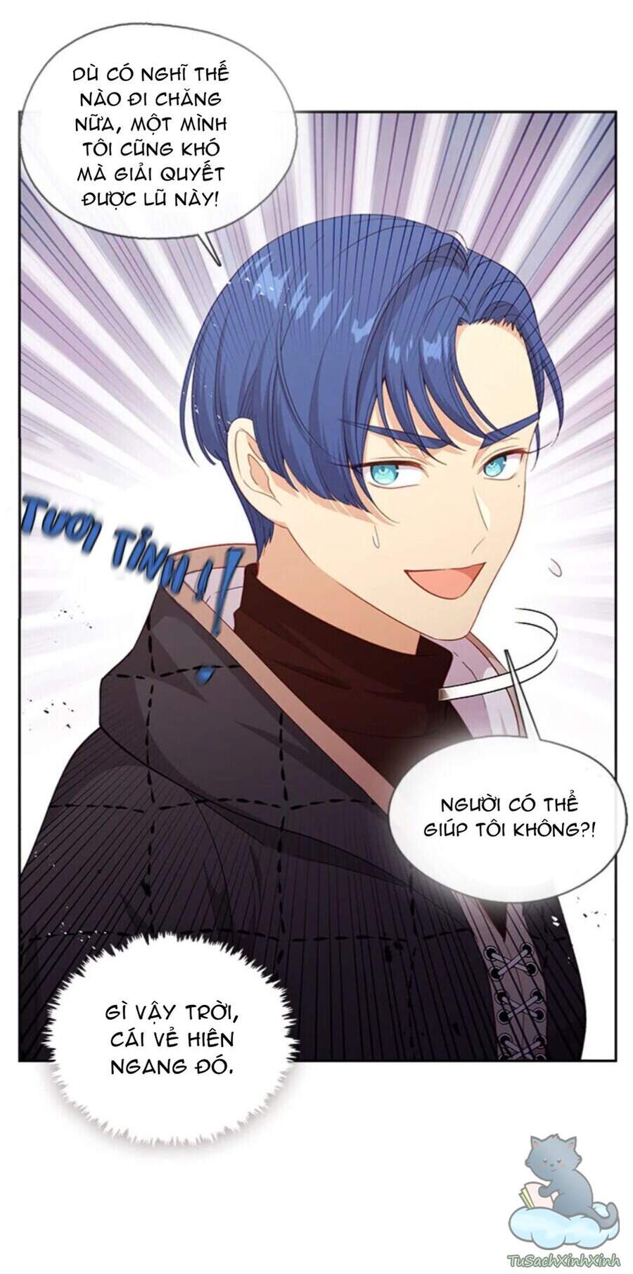 Hãy Coi Chừng Ác Nữ Chapter 82 - 44