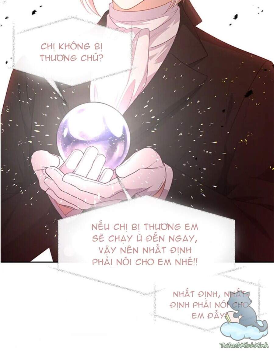 Hãy Coi Chừng Ác Nữ Chapter 82 - 6