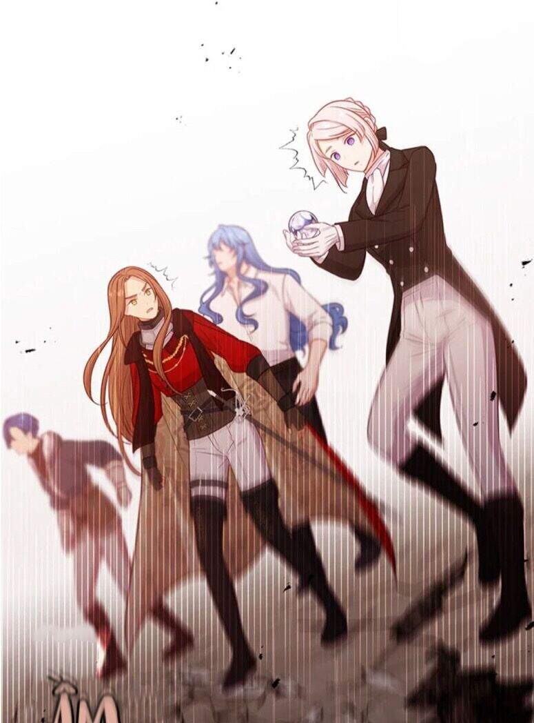 Hãy Coi Chừng Ác Nữ Chapter 82 - 52