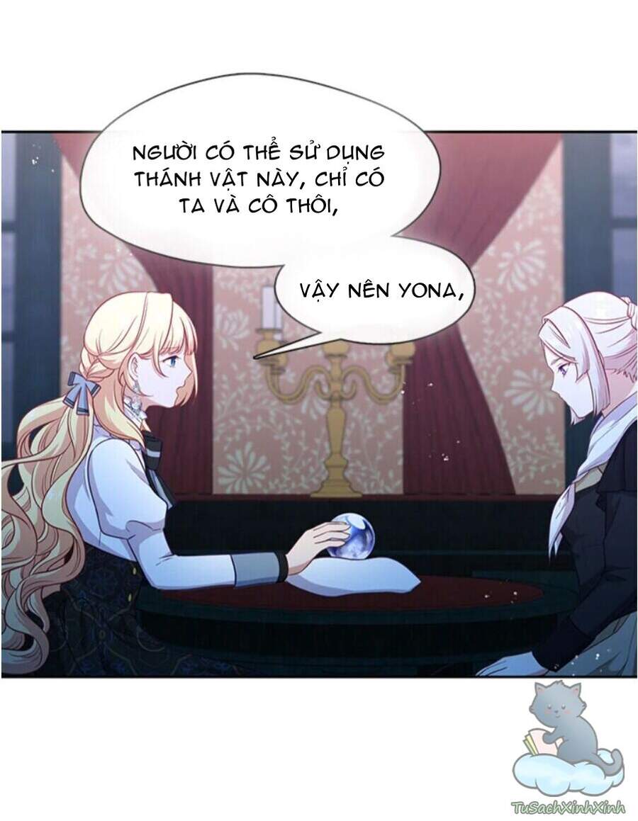 Hãy Coi Chừng Ác Nữ Chapter 82 - 56