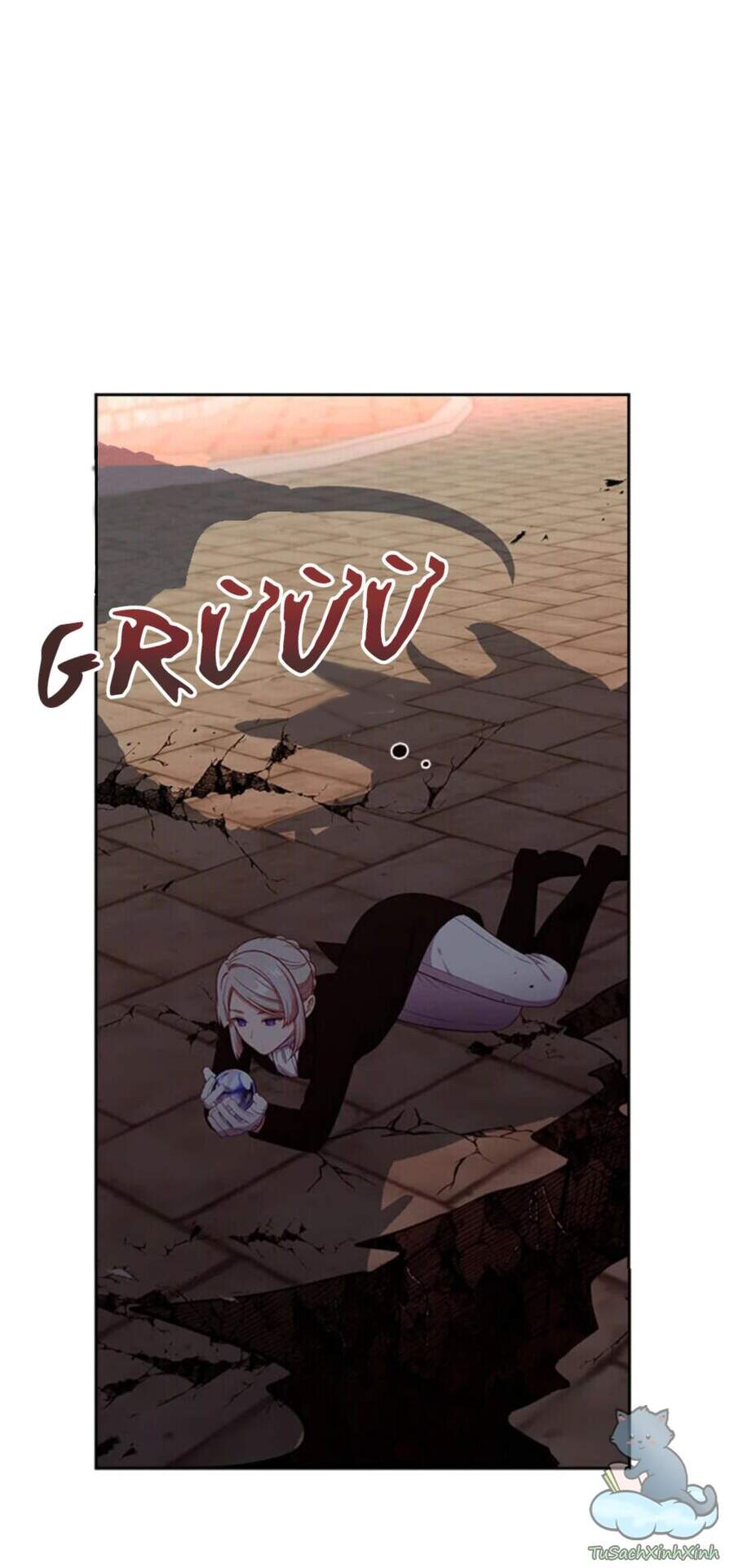 Hãy Coi Chừng Ác Nữ Chapter 82 - 63