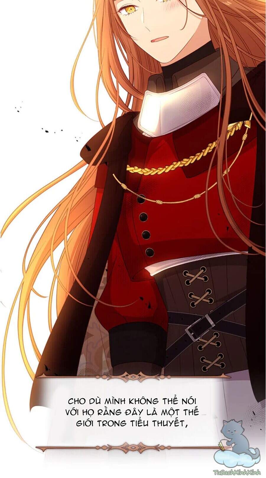 Hãy Coi Chừng Ác Nữ Chapter 82 - 9