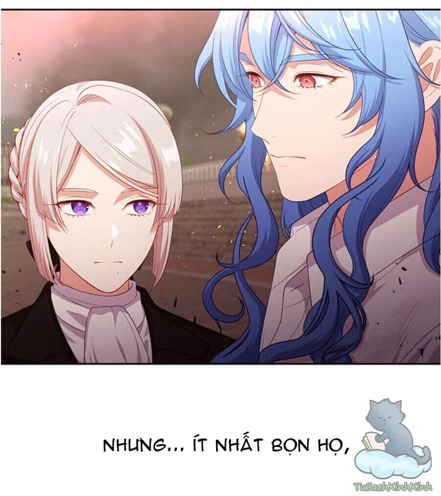 Hãy Coi Chừng Ác Nữ Chapter 82 - 10