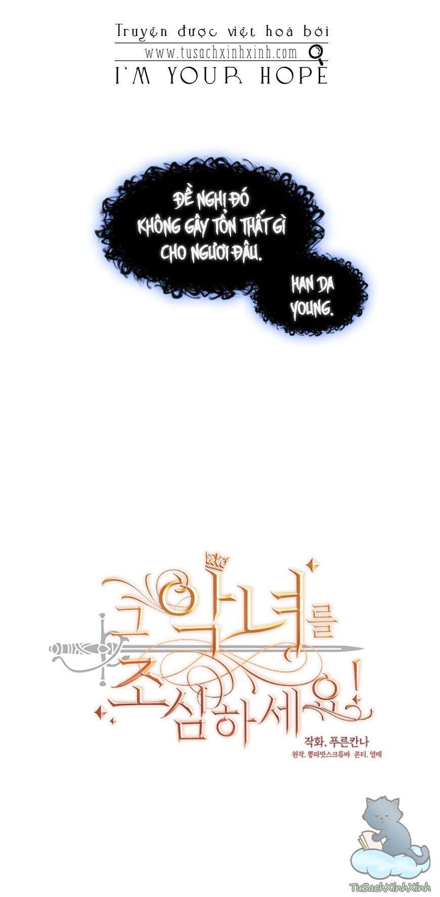 Hãy Coi Chừng Ác Nữ Chapter 85 - 11