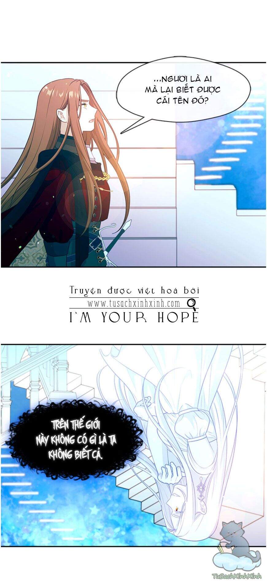 Hãy Coi Chừng Ác Nữ Chapter 85 - 12