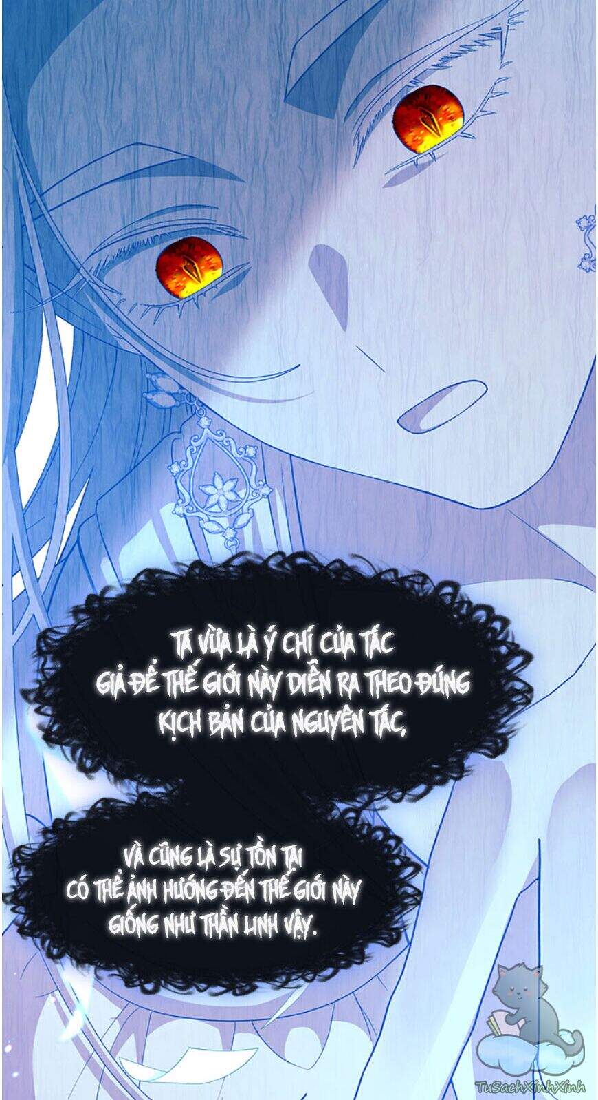 Hãy Coi Chừng Ác Nữ Chapter 85 - 18