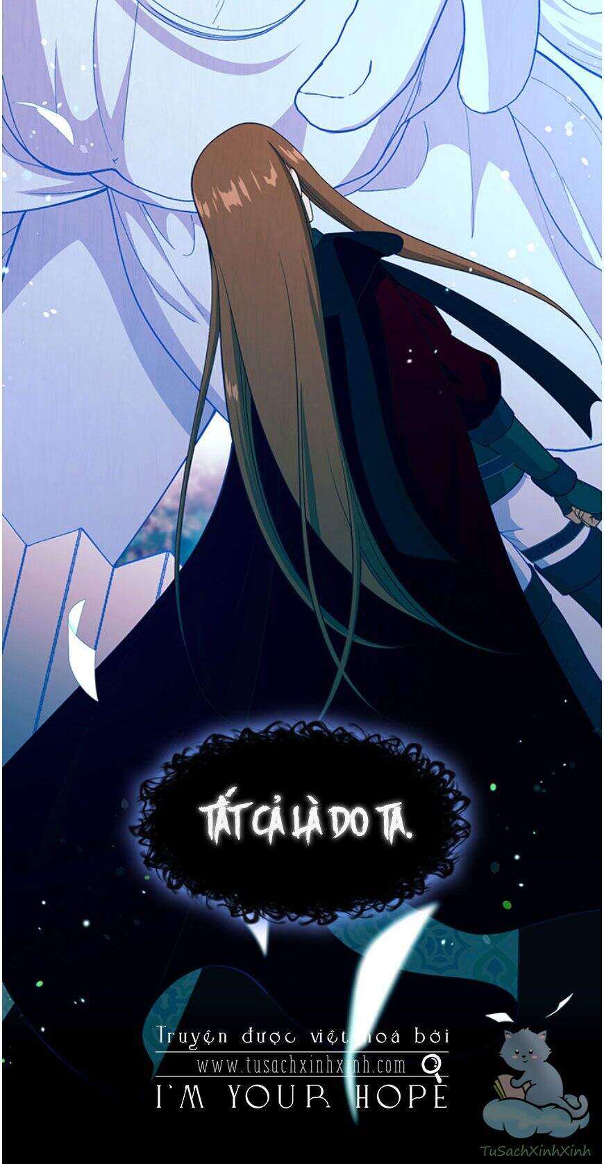 Hãy Coi Chừng Ác Nữ Chapter 85 - 19