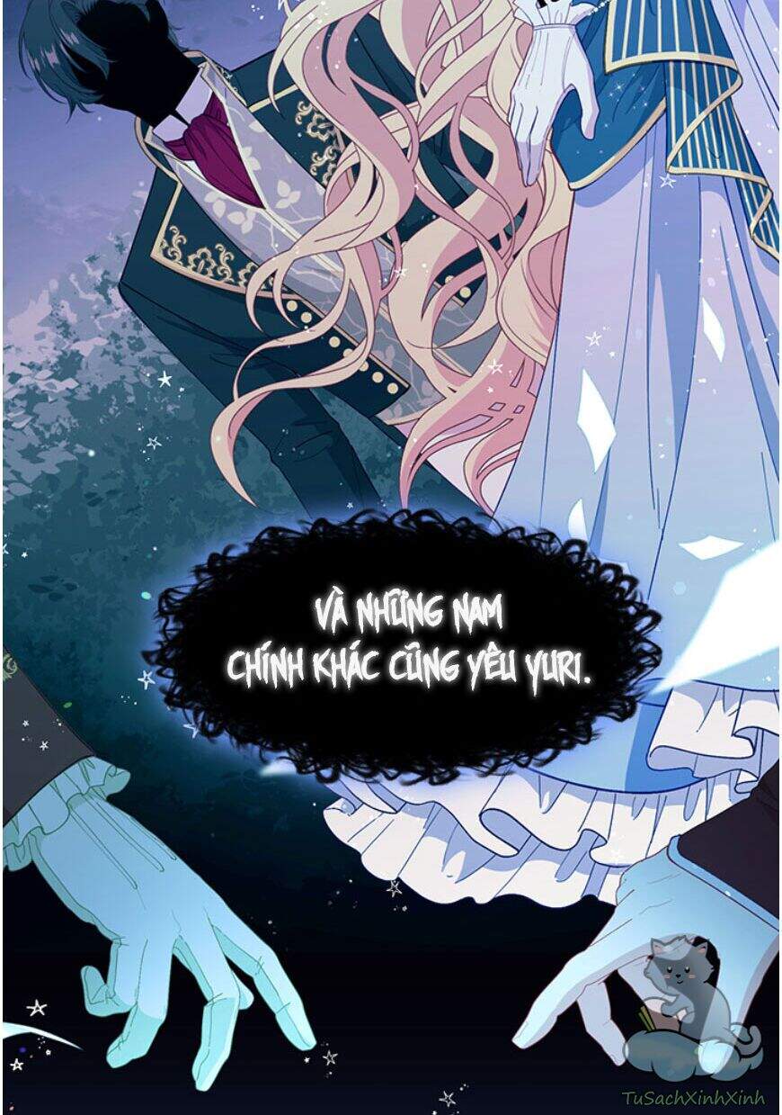 Hãy Coi Chừng Ác Nữ Chapter 85 - 21