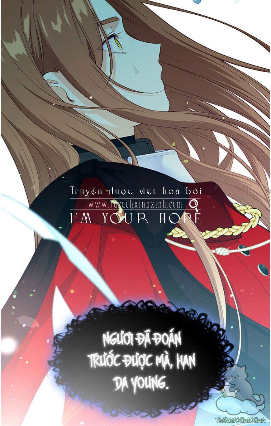 Hãy Coi Chừng Ác Nữ Chapter 85 - 23