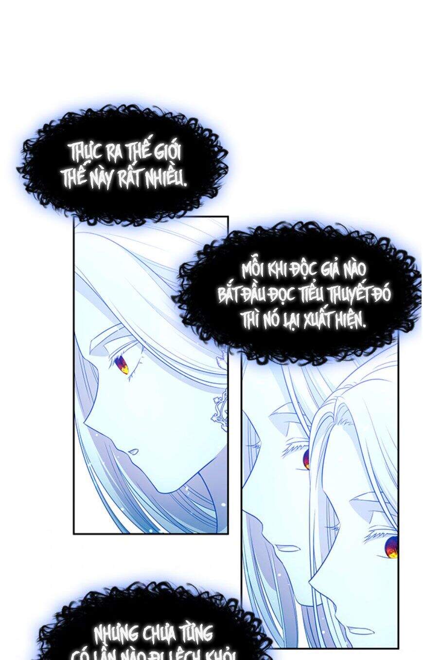 Hãy Coi Chừng Ác Nữ Chapter 85 - 27