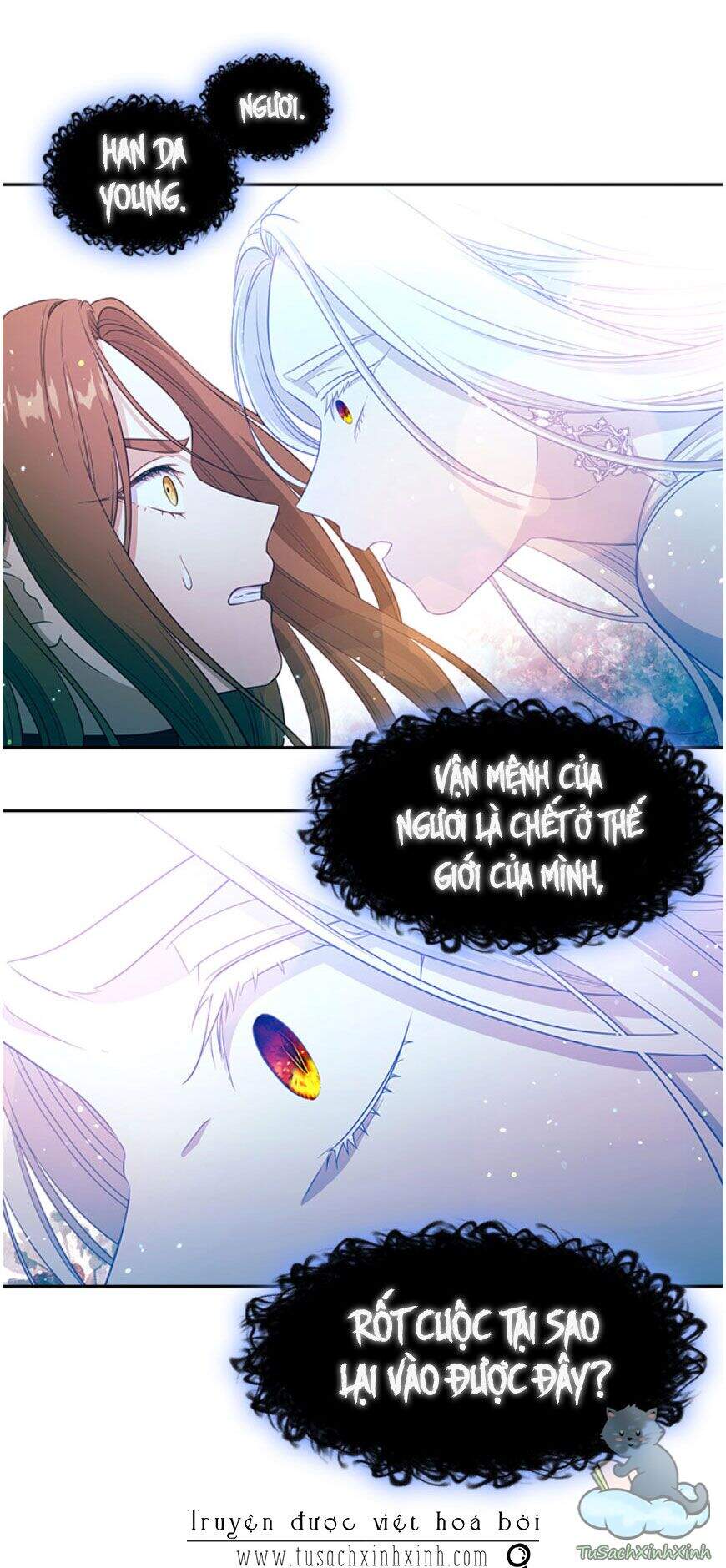 Hãy Coi Chừng Ác Nữ Chapter 85 - 30