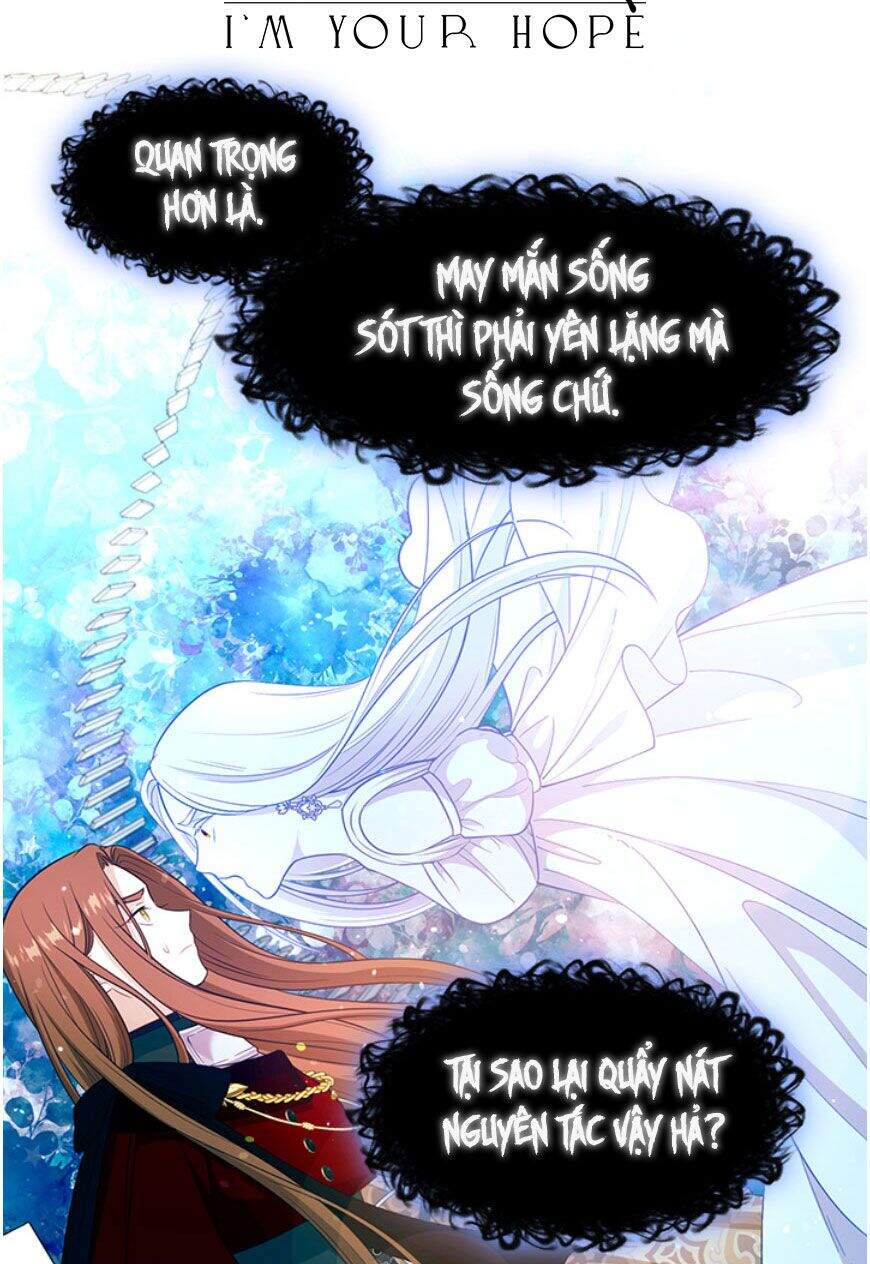 Hãy Coi Chừng Ác Nữ Chapter 85 - 31