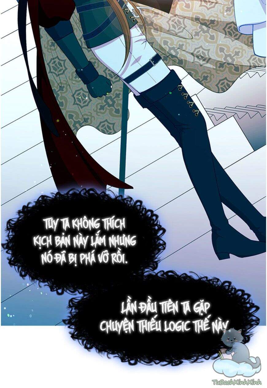 Hãy Coi Chừng Ác Nữ Chapter 85 - 32