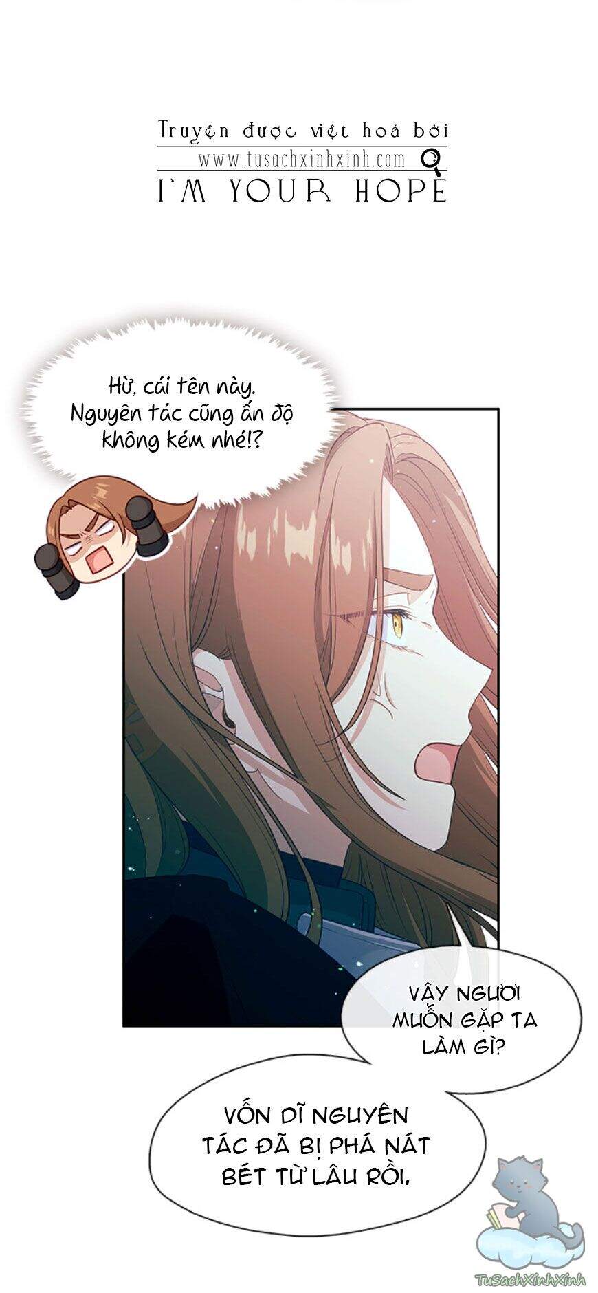 Hãy Coi Chừng Ác Nữ Chapter 85 - 33