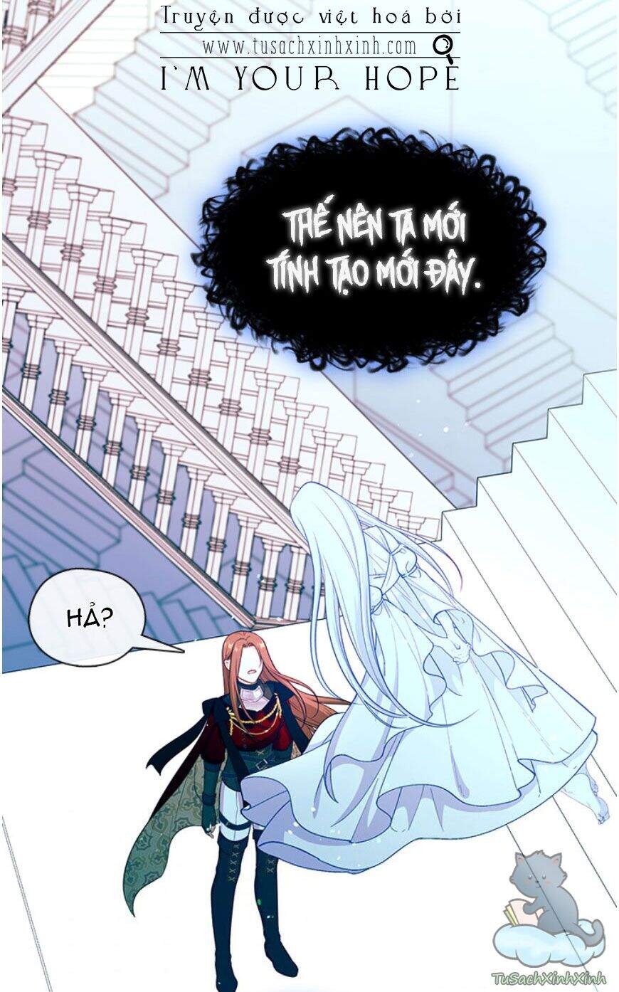 Hãy Coi Chừng Ác Nữ Chapter 85 - 35