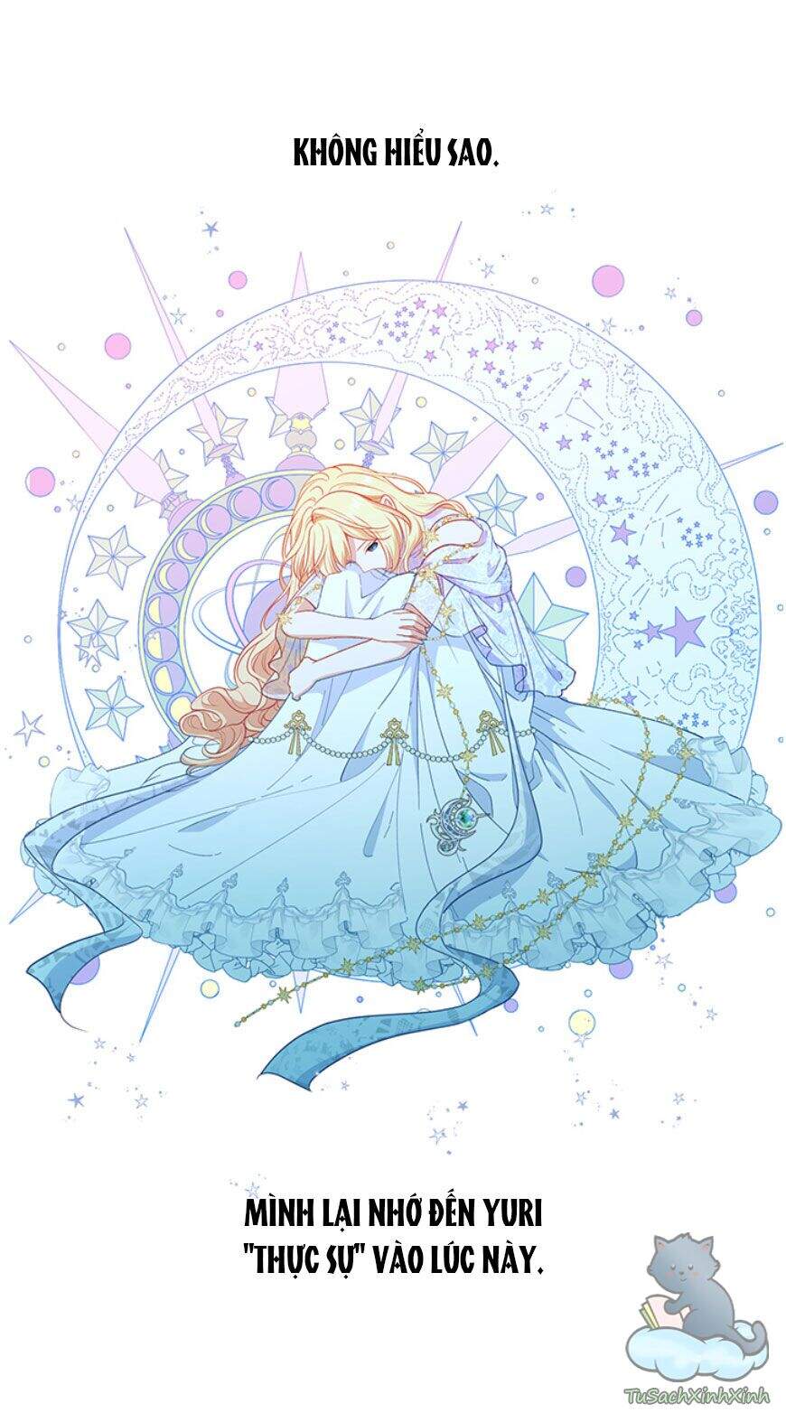 Hãy Coi Chừng Ác Nữ Chapter 85 - 38