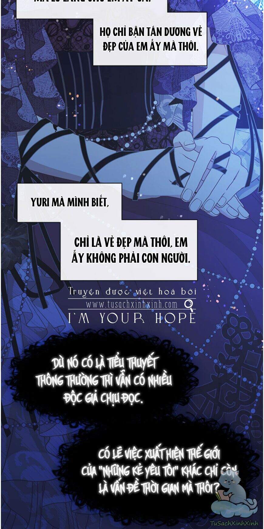 Hãy Coi Chừng Ác Nữ Chapter 85 - 40