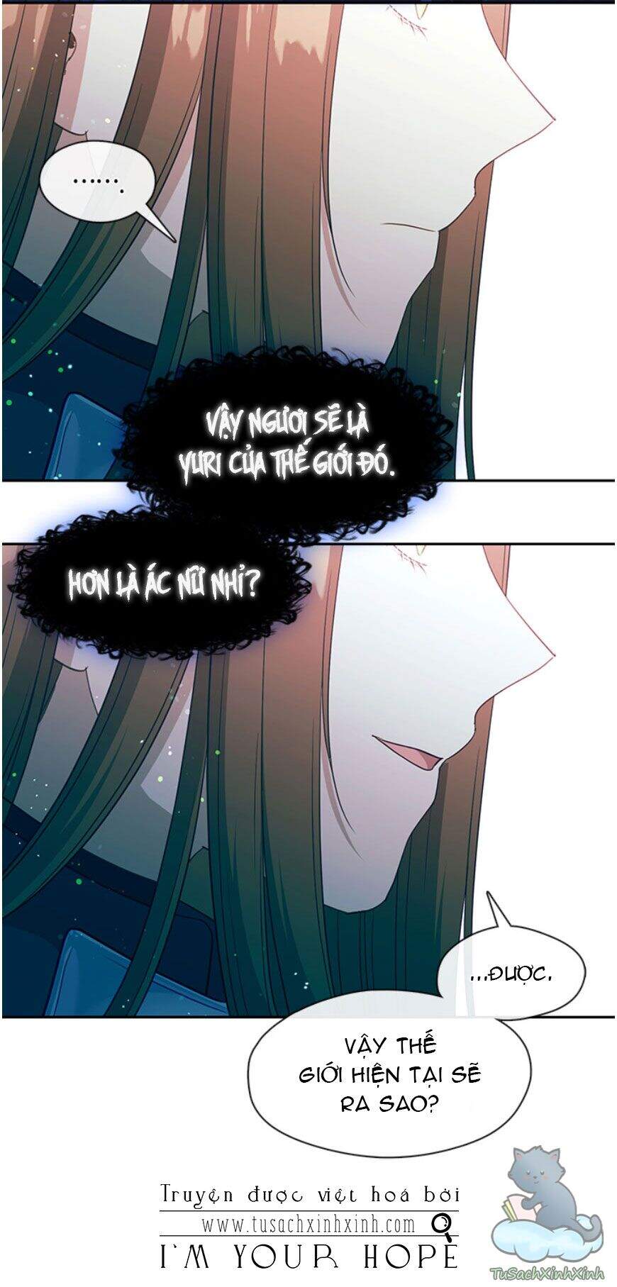 Hãy Coi Chừng Ác Nữ Chapter 85 - 41