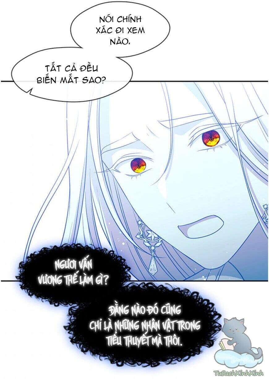 Hãy Coi Chừng Ác Nữ Chapter 85 - 43