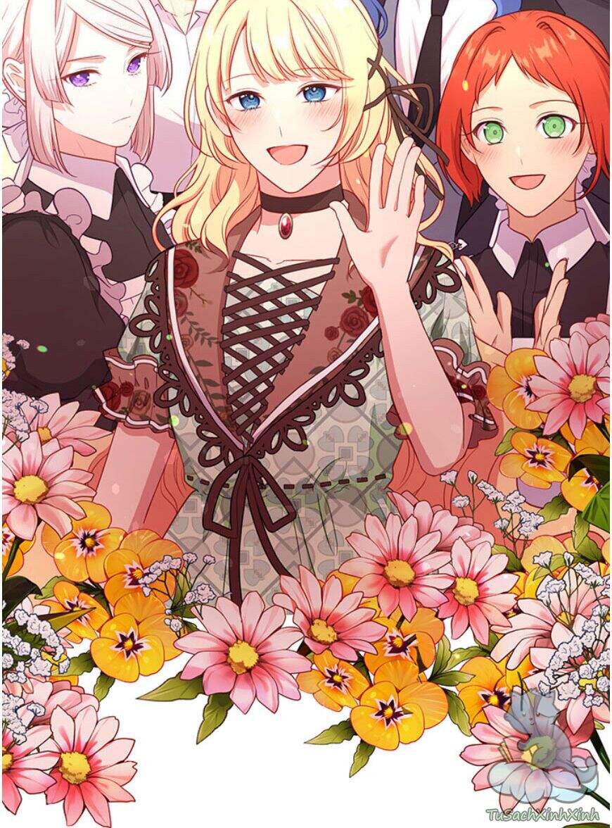 Hãy Coi Chừng Ác Nữ Chapter 85 - 45