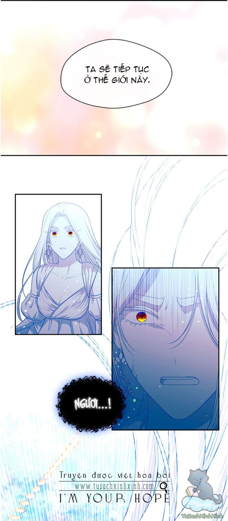 Hãy Coi Chừng Ác Nữ Chapter 85 - 47