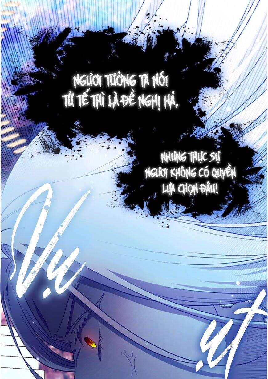 Hãy Coi Chừng Ác Nữ Chapter 85 - 48