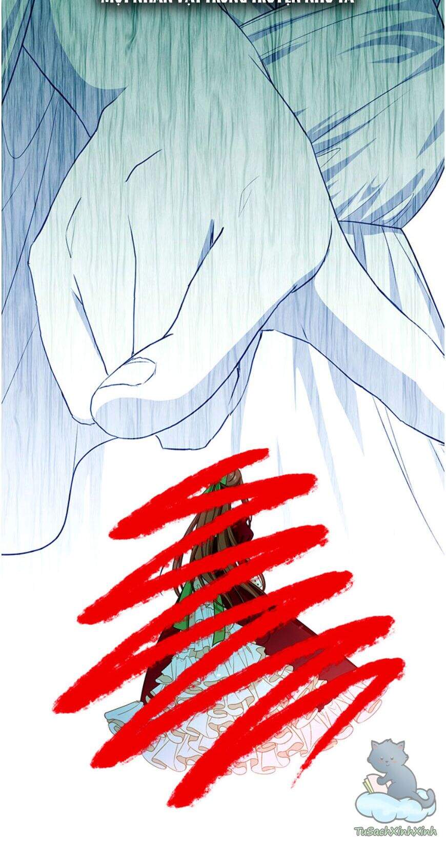 Hãy Coi Chừng Ác Nữ Chapter 85 - 52