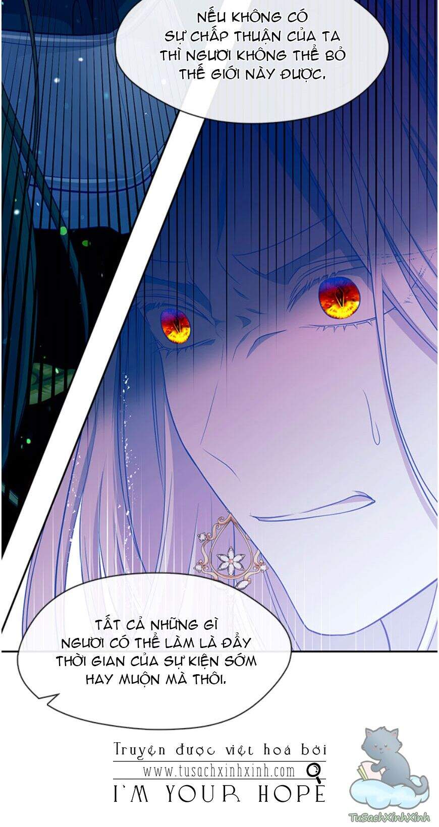 Hãy Coi Chừng Ác Nữ Chapter 85 - 56