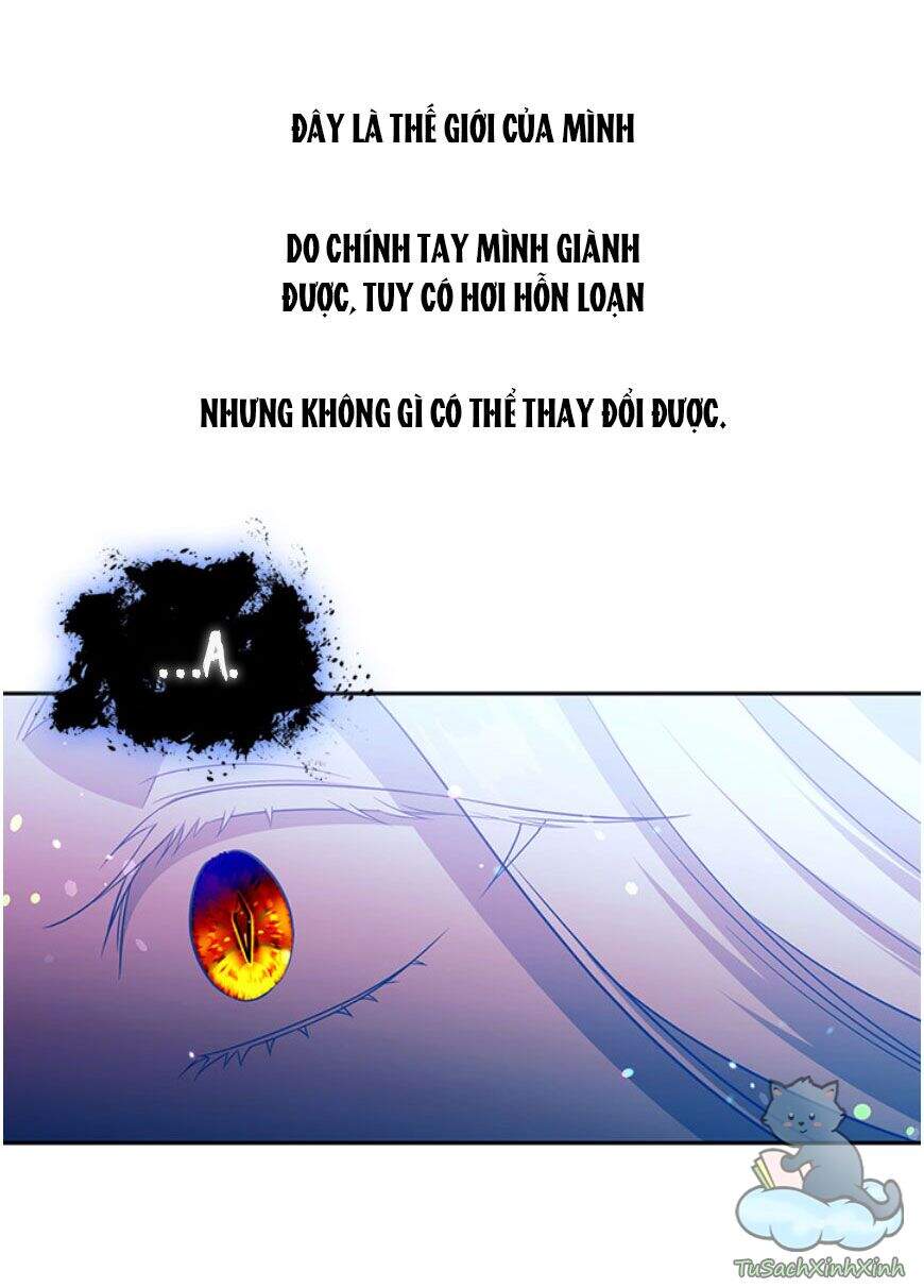 Hãy Coi Chừng Ác Nữ Chapter 85 - 63