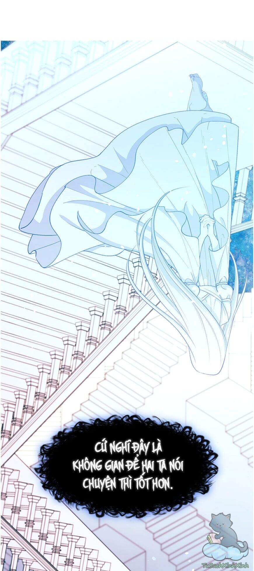 Hãy Coi Chừng Ác Nữ Chapter 85 - 8