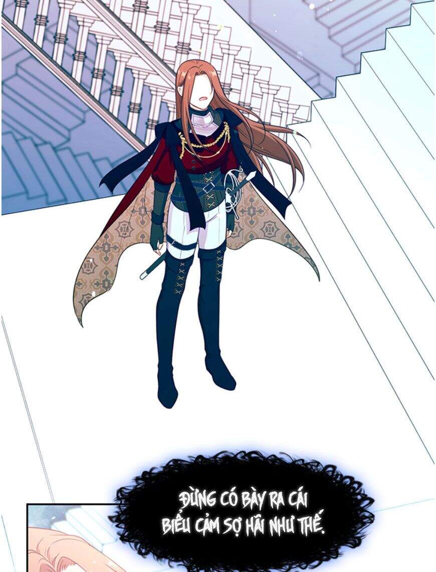 Hãy Coi Chừng Ác Nữ Chapter 85 - 9
