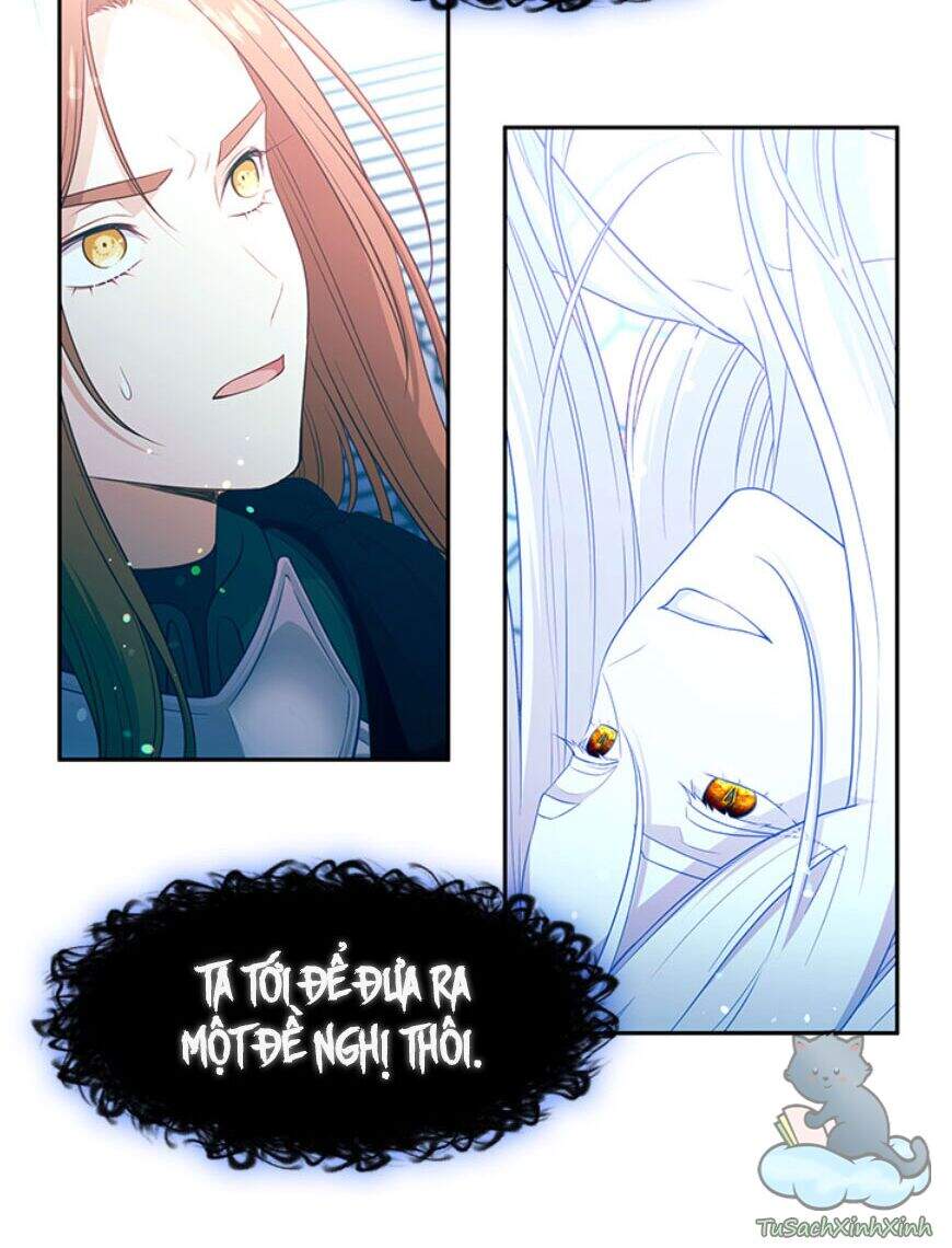 Hãy Coi Chừng Ác Nữ Chapter 85 - 10