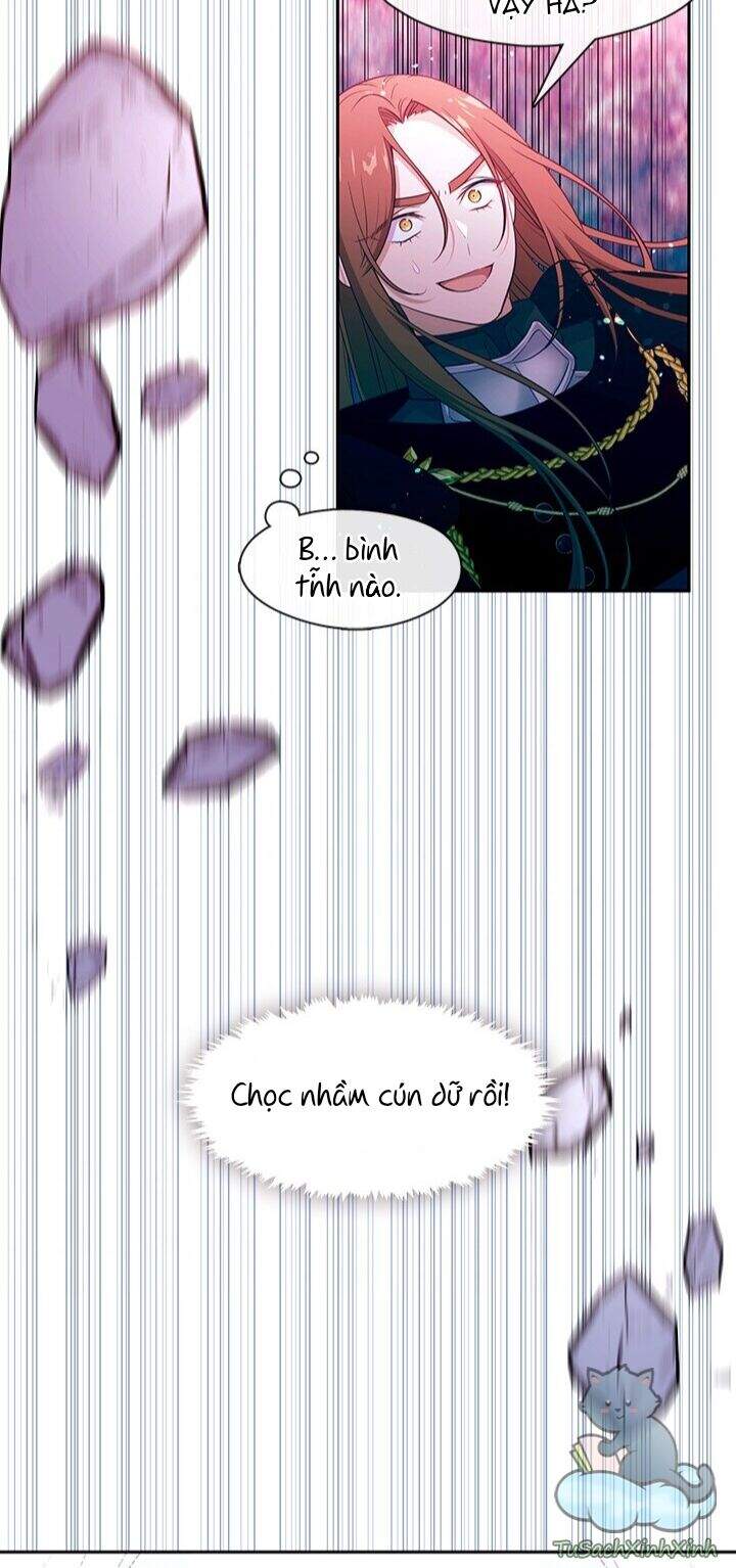 Hãy Coi Chừng Ác Nữ Chapter 86 - 2