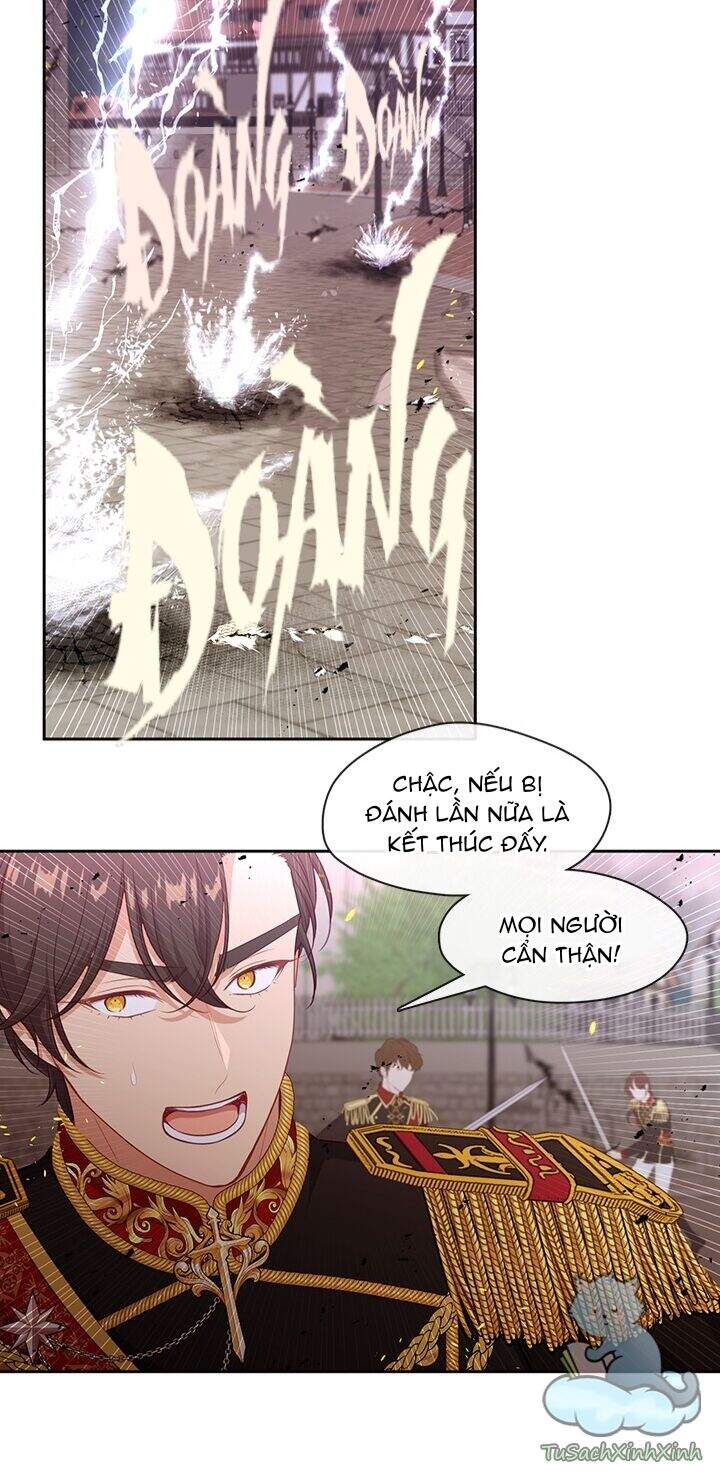 Hãy Coi Chừng Ác Nữ Chapter 86 - 12