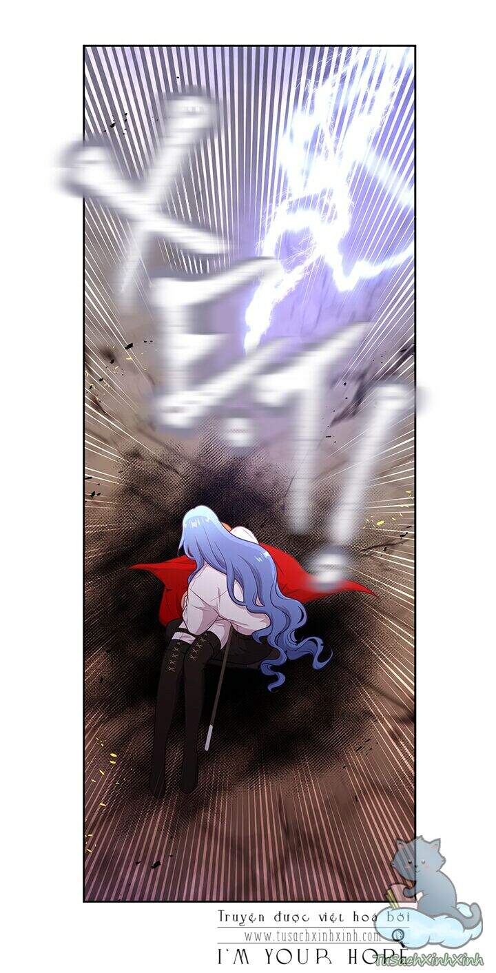 Hãy Coi Chừng Ác Nữ Chapter 86 - 14