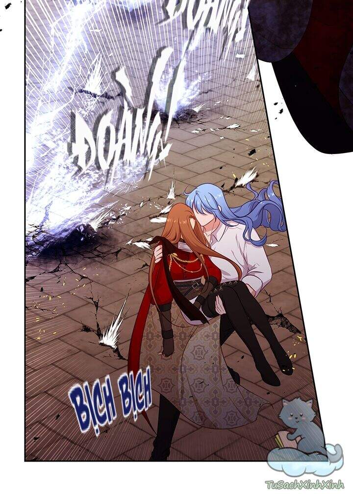 Hãy Coi Chừng Ác Nữ Chapter 86 - 17