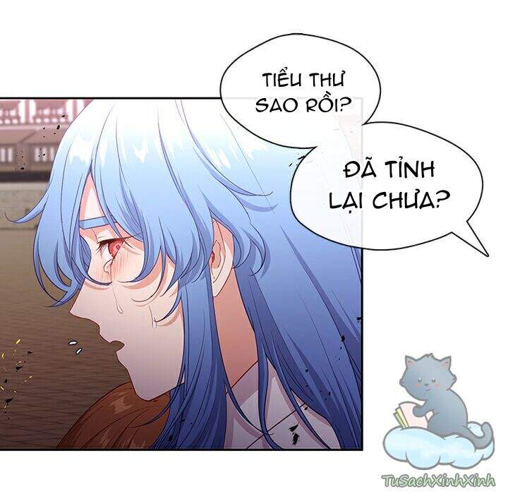 Hãy Coi Chừng Ác Nữ Chapter 86 - 18