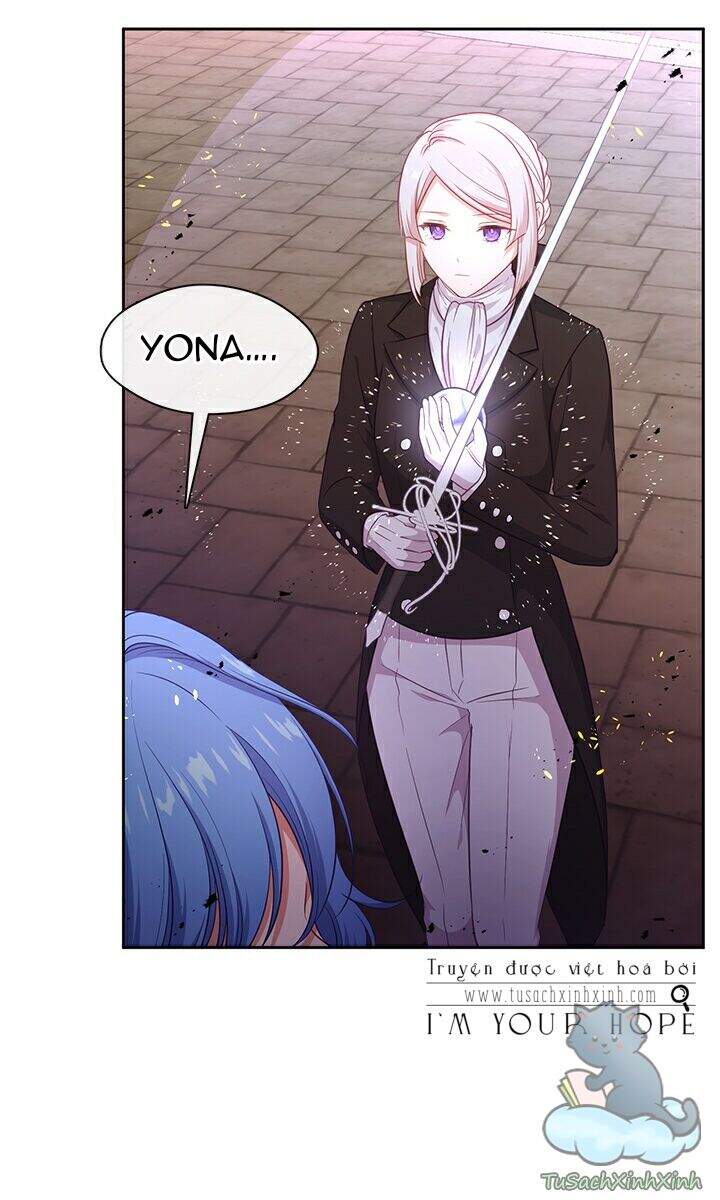 Hãy Coi Chừng Ác Nữ Chapter 86 - 19