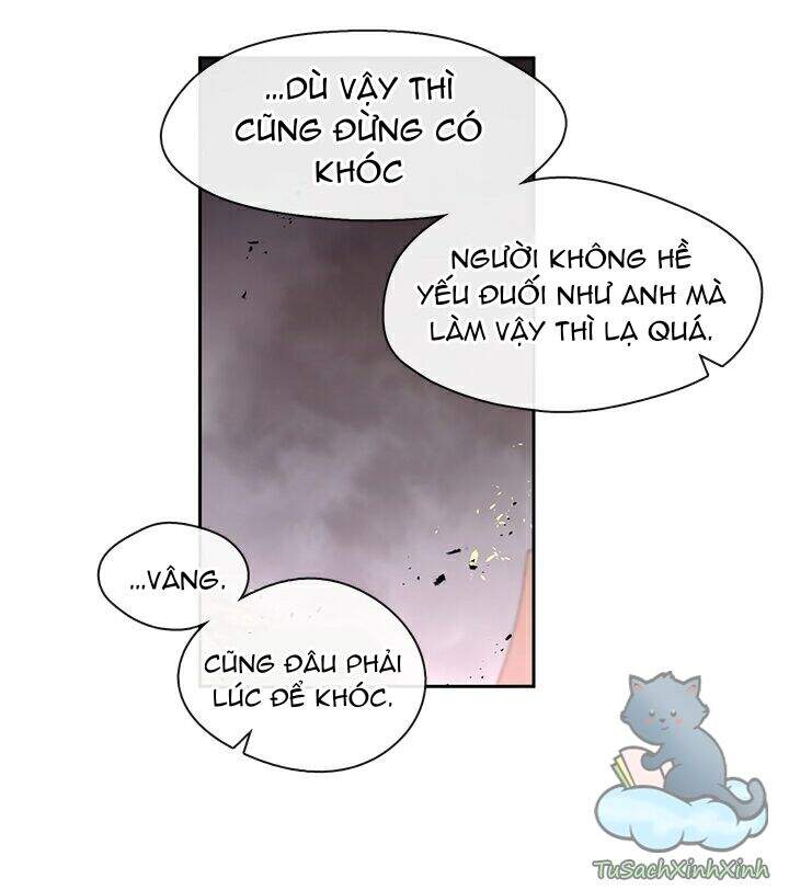 Hãy Coi Chừng Ác Nữ Chapter 86 - 22