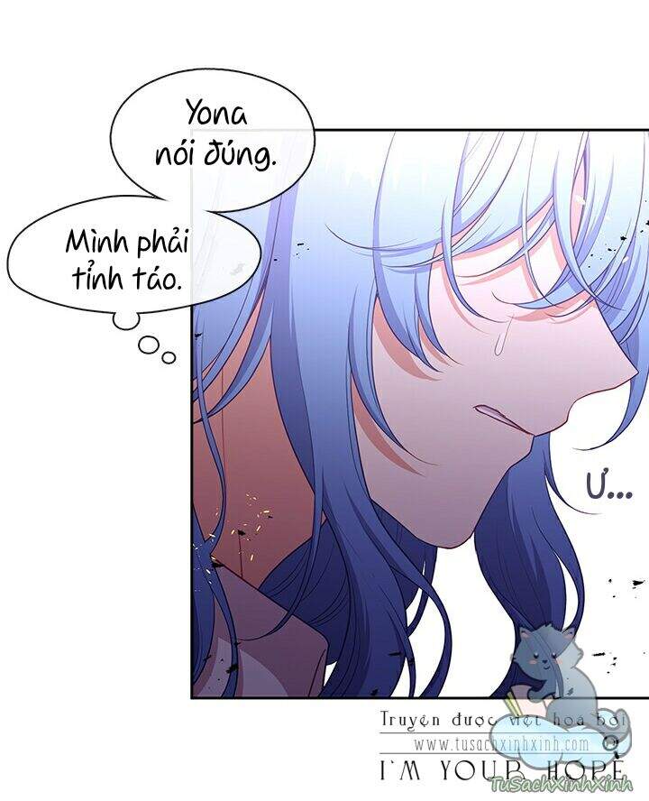 Hãy Coi Chừng Ác Nữ Chapter 86 - 23