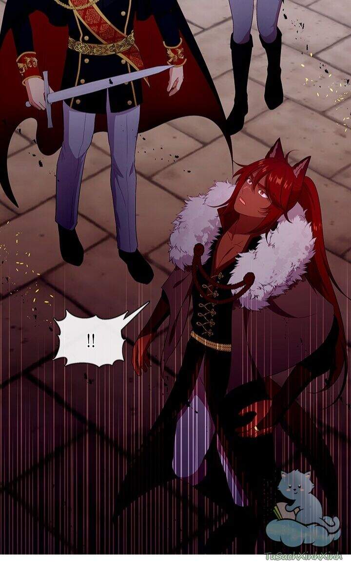 Hãy Coi Chừng Ác Nữ Chapter 86 - 26