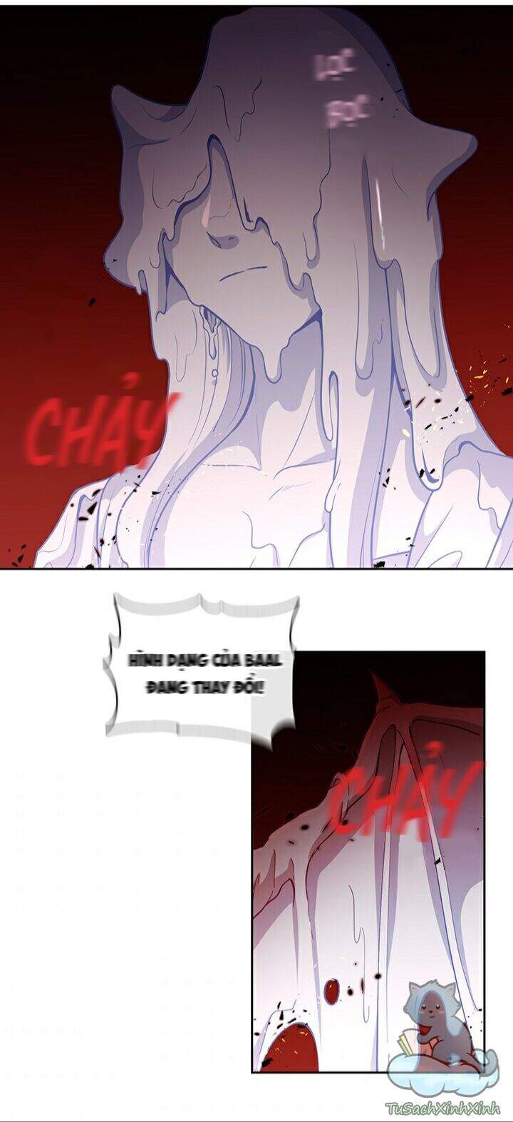 Hãy Coi Chừng Ác Nữ Chapter 86 - 27