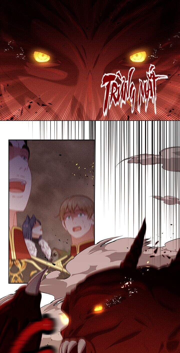 Hãy Coi Chừng Ác Nữ Chapter 86 - 30