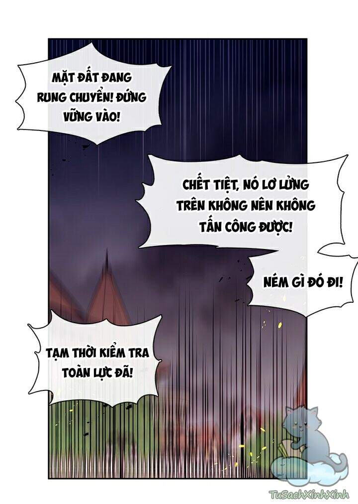 Hãy Coi Chừng Ác Nữ Chapter 86 - 32