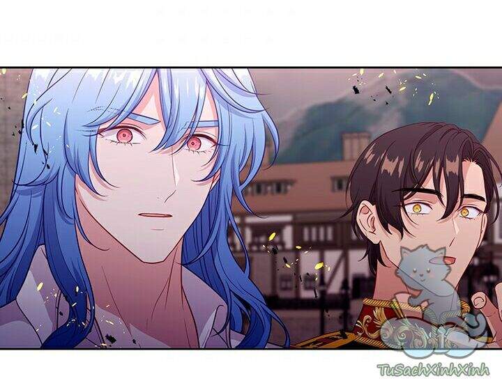 Hãy Coi Chừng Ác Nữ Chapter 86 - 35